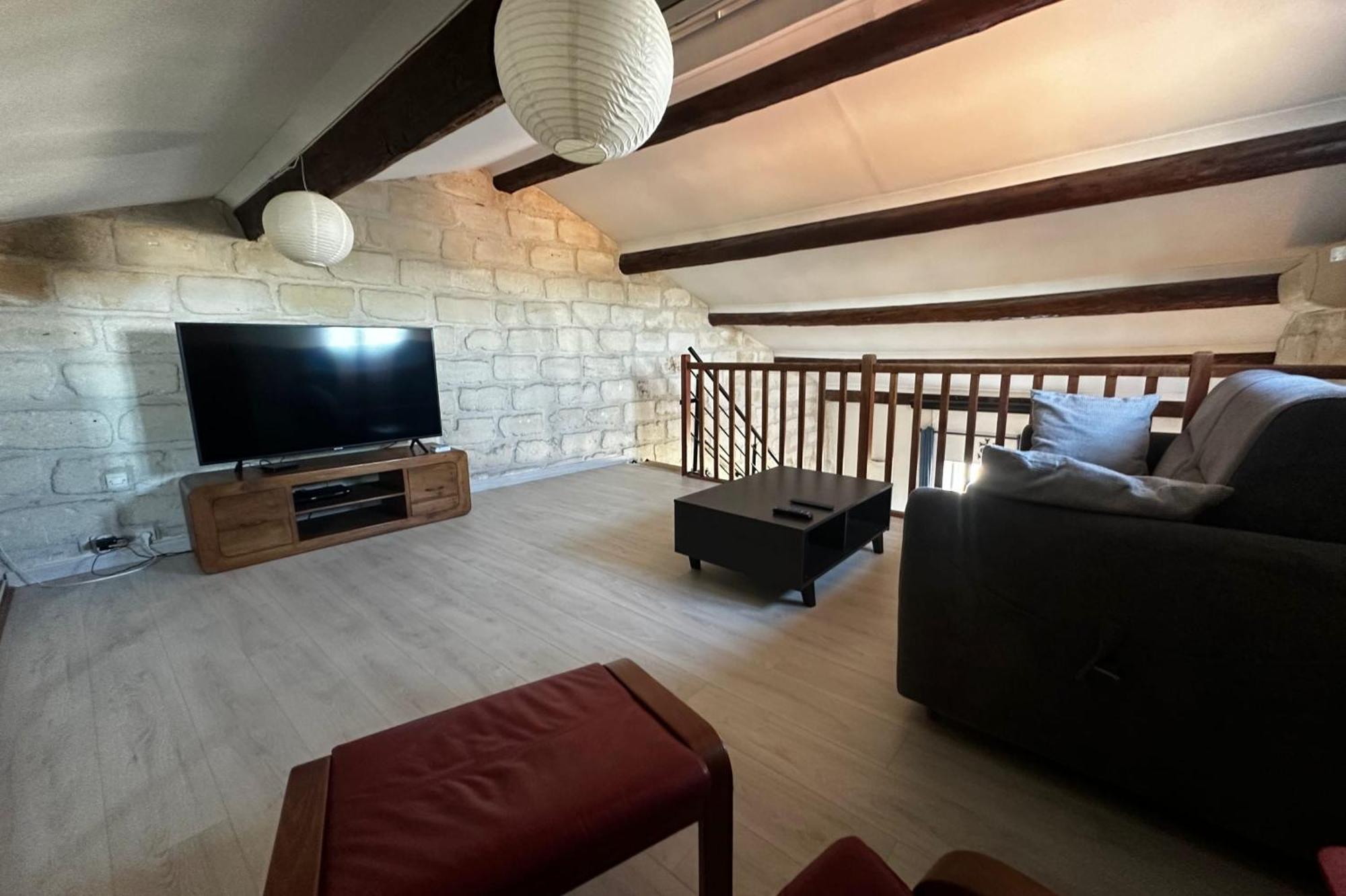 Maisonnette De Plage Sur Les Toits Appart 1 Chambre 1 Mezzanine Avec Vue Le Grau-du-Roi Exterior photo