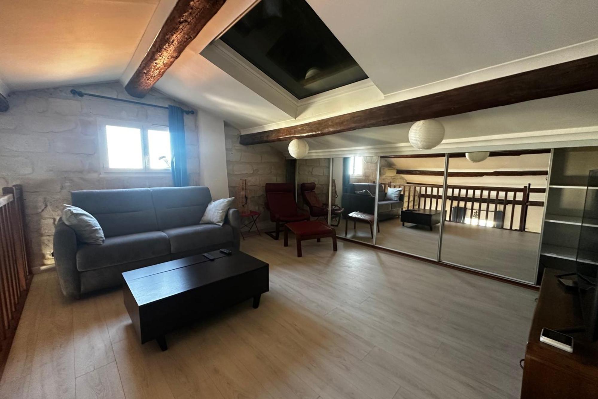 Maisonnette De Plage Sur Les Toits Appart 1 Chambre 1 Mezzanine Avec Vue Le Grau-du-Roi Exterior photo